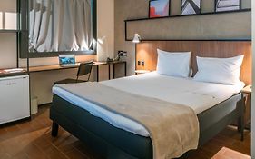 Ibis Sao Luis 3*