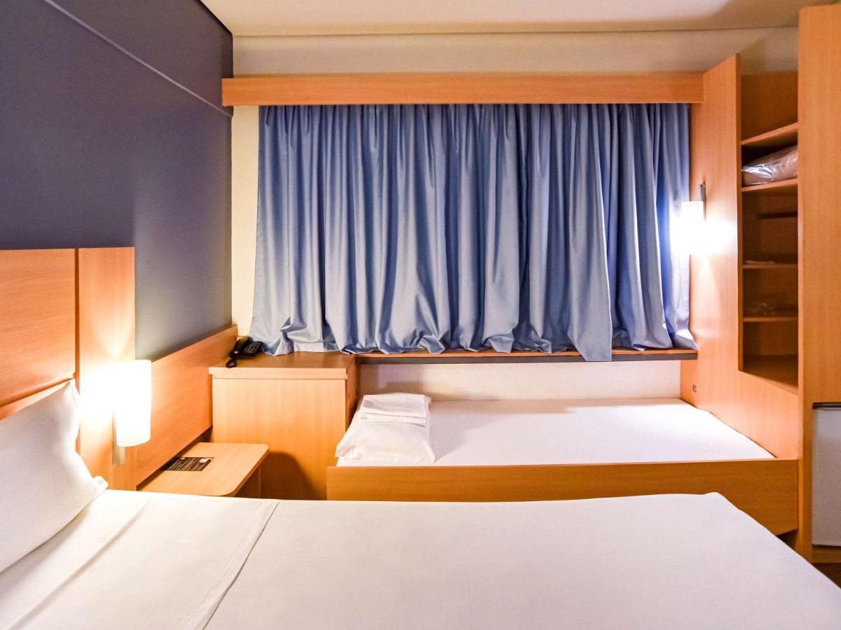 ibis Sao Luis Sao Luis (Maranhao) Exterior foto
