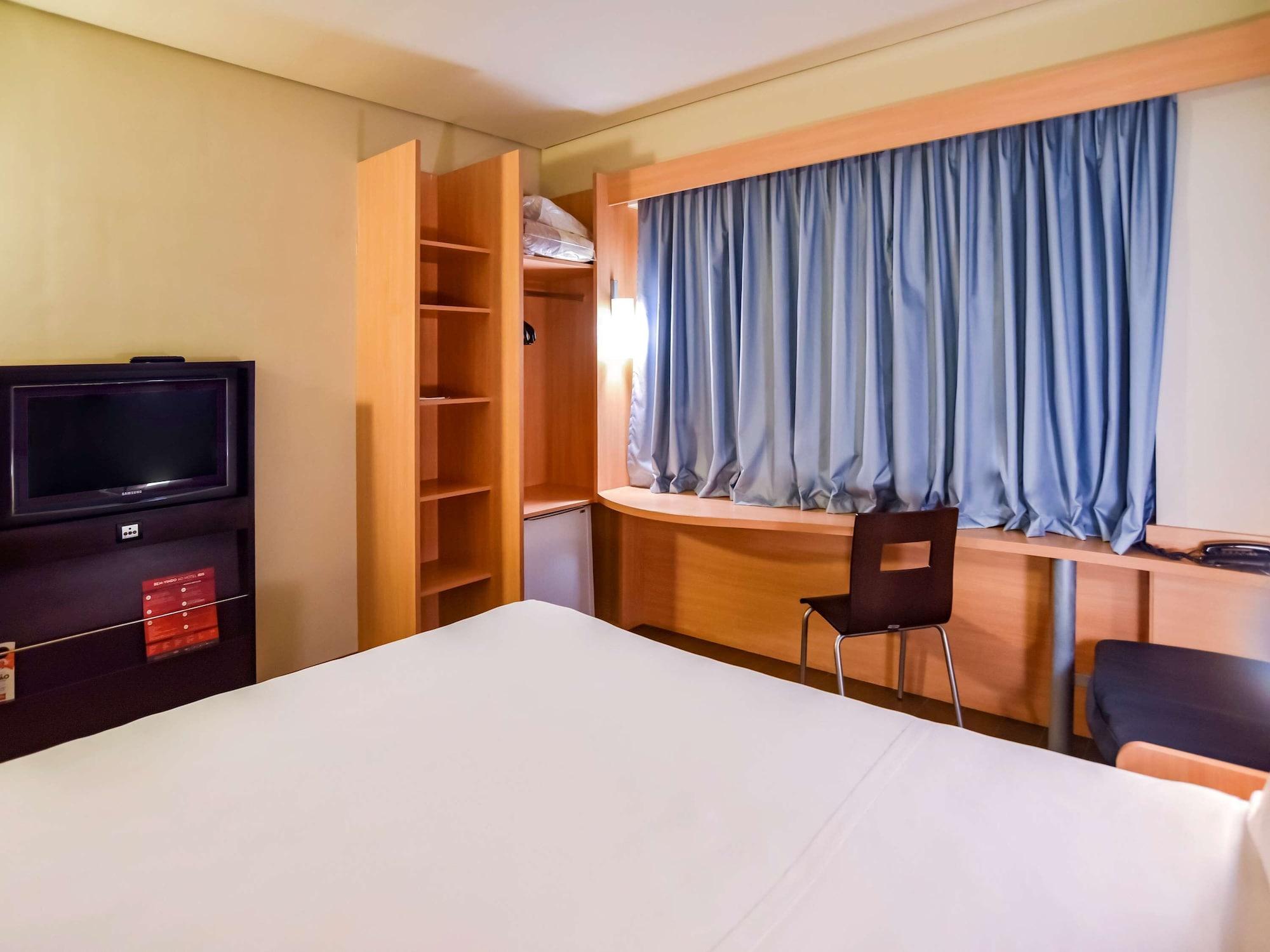 ibis Sao Luis Sao Luis (Maranhao) Exterior foto