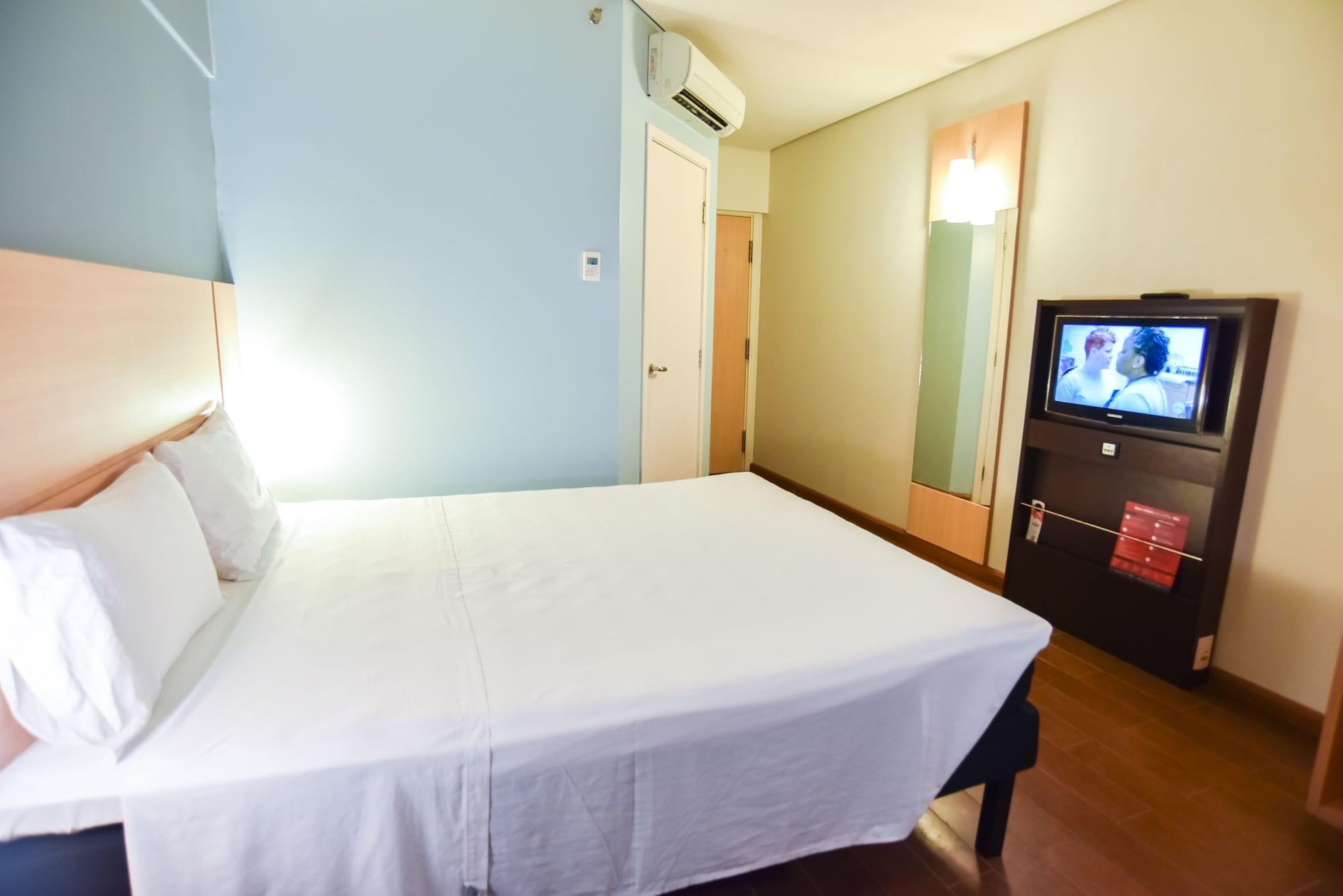 ibis Sao Luis Sao Luis (Maranhao) Exterior foto