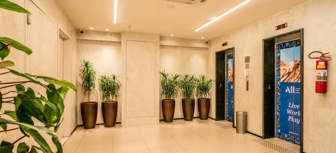 ibis Sao Luis Sao Luis (Maranhao) Exterior foto