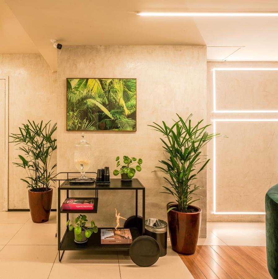 ibis Sao Luis Sao Luis (Maranhao) Exterior foto