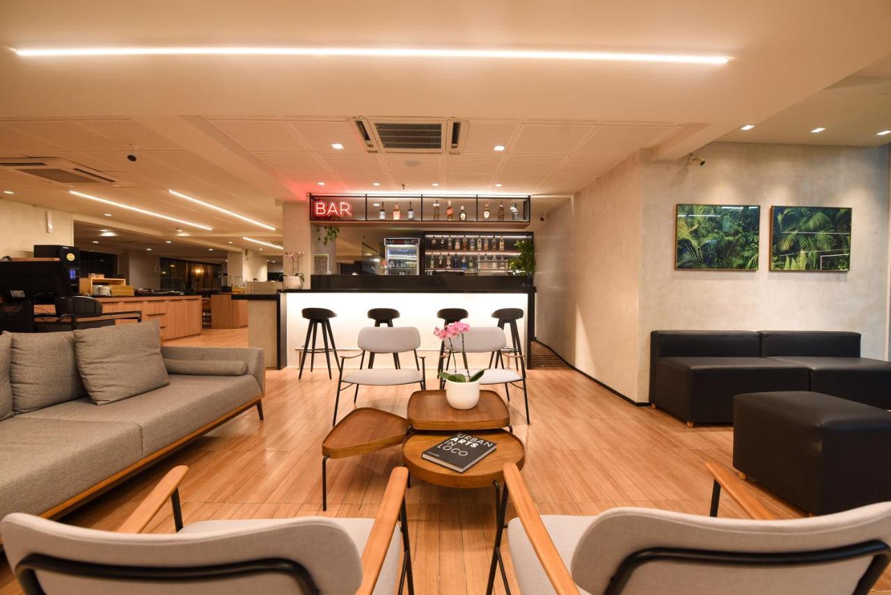 ibis Sao Luis Sao Luis (Maranhao) Exterior foto