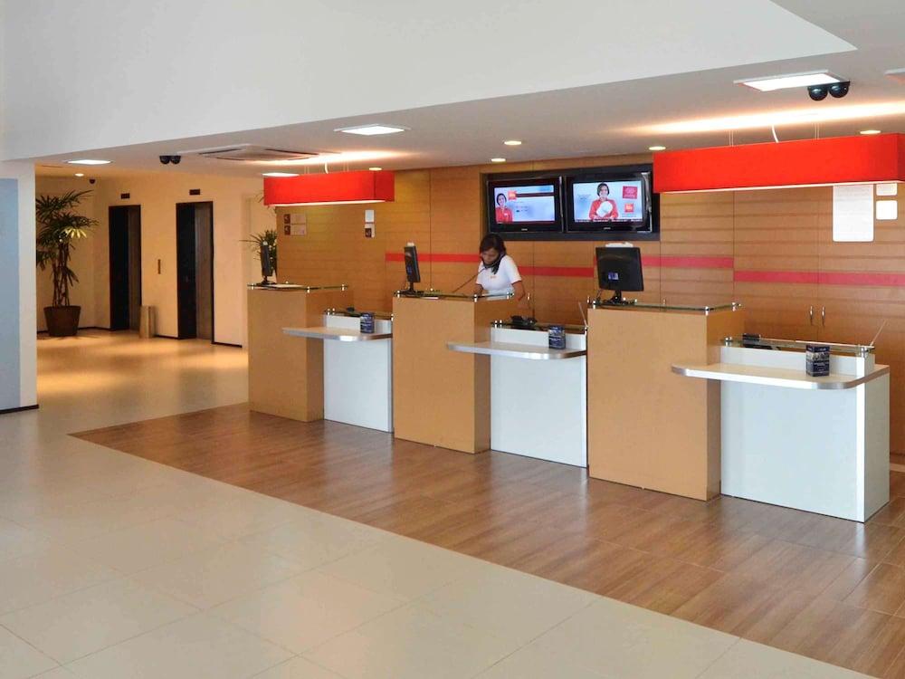 ibis Sao Luis Sao Luis (Maranhao) Exterior foto