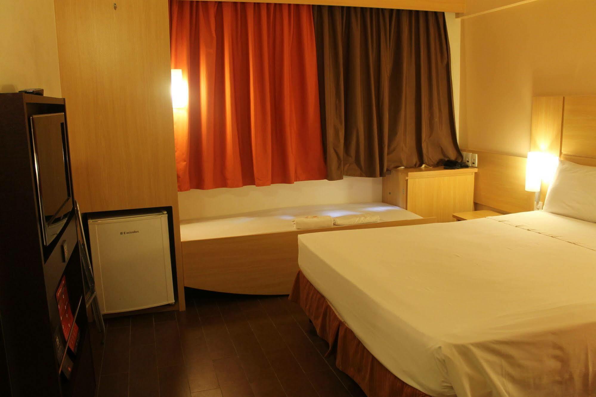 ibis Sao Luis Sao Luis (Maranhao) Exterior foto