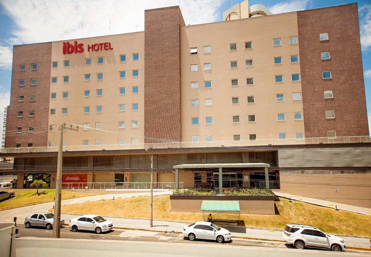 ibis Sao Luis Sao Luis (Maranhao) Exterior foto